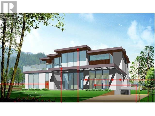 5687 Chancellor Boulevard, Vancouver