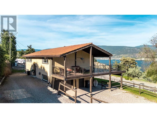 320 Sage Mesa Drive, Penticton
