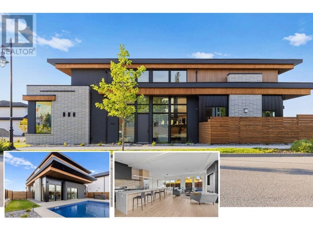 4983 Bucktail Lane, Kelowna