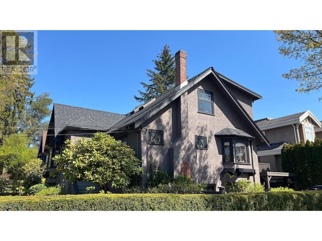 3090 Discovery Street, Vancouver