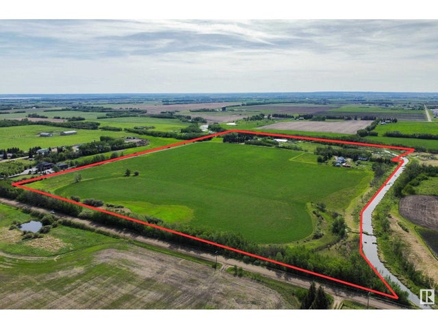 54318 Rge Rd 255, St. Albert