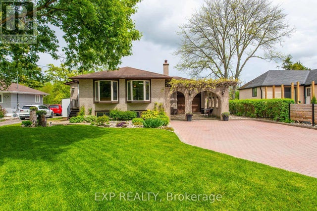 233 Sand Road, East Gwillimbury (holland Landing)