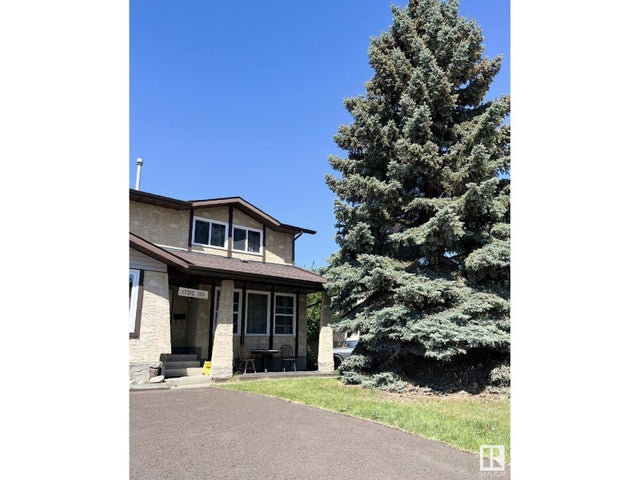 17312 108 St Nw, Edmonton