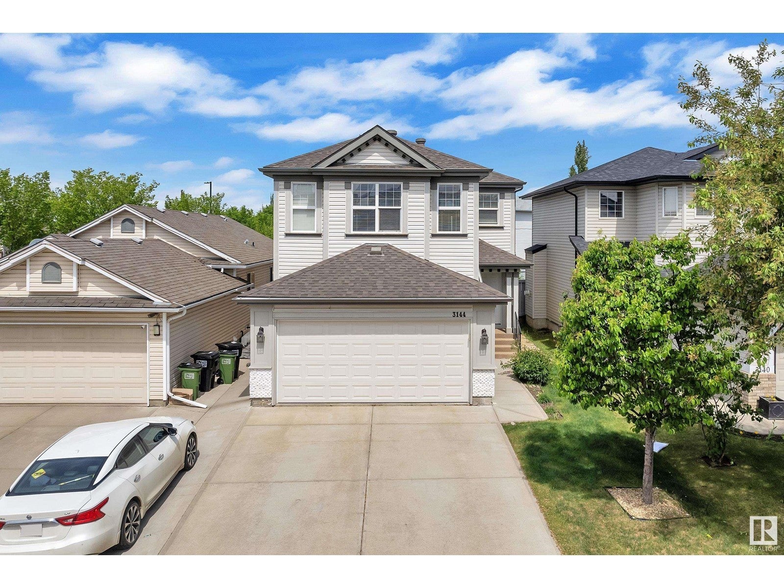 3144 25 Av Nw, Edmonton