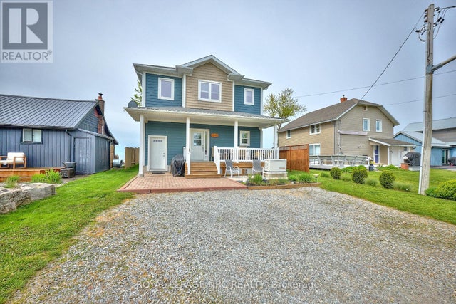 11565 Beach Road E, Wainfleet (lakeshore)