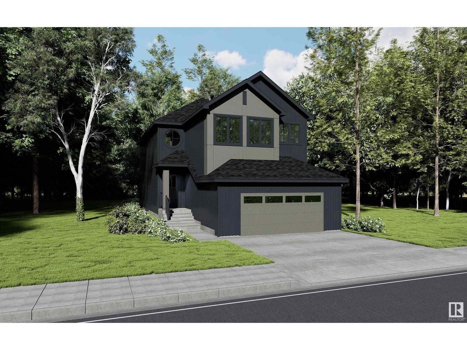 14 Cloutier Cl, St. Albert