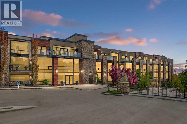 313, 15 Cougar Ridge Landing Sw, Calgary