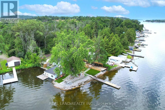 84 Parker Dr, Roseneath, Alnwick/haldimand