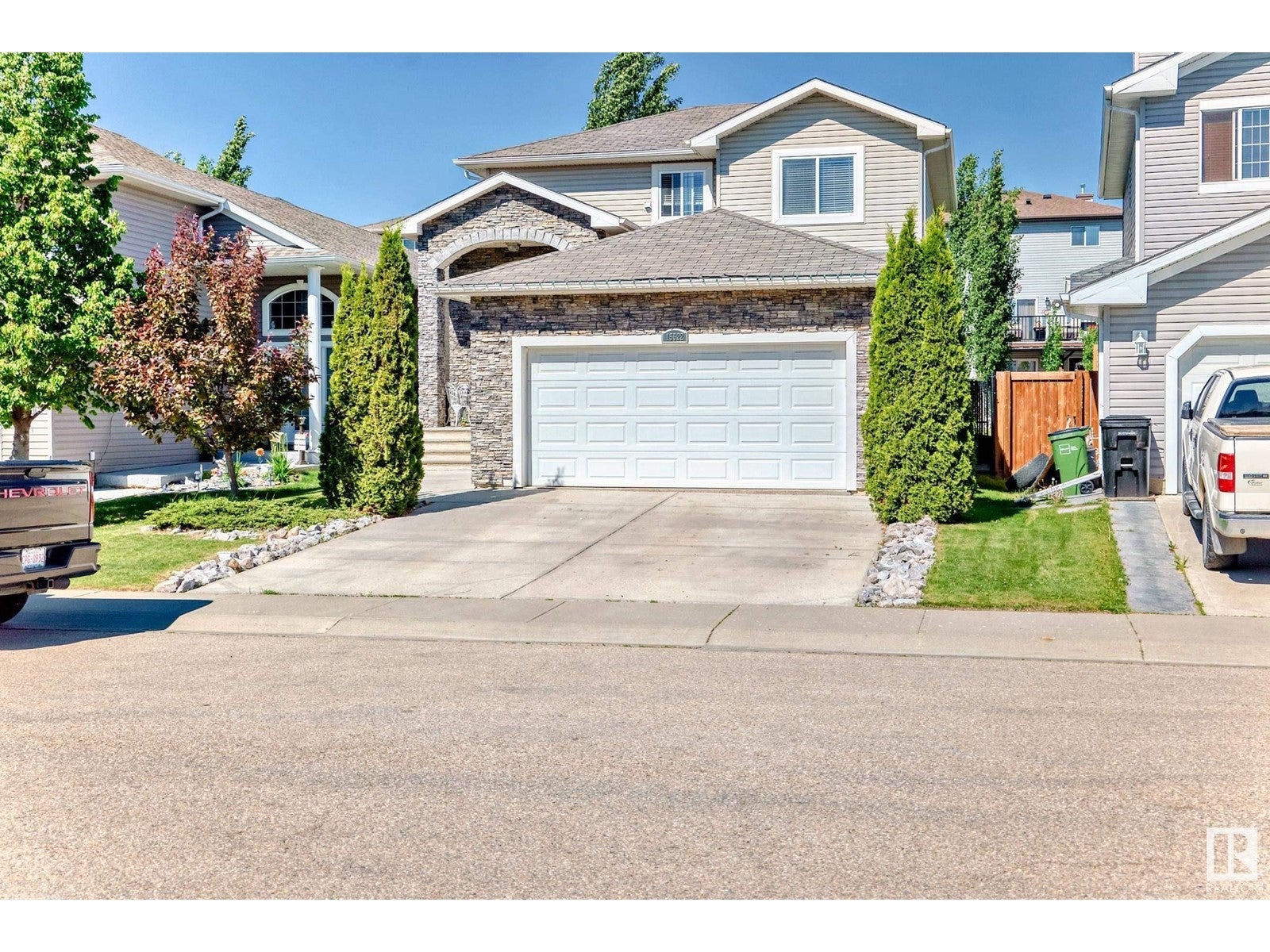 15522 47a St Nw, Edmonton