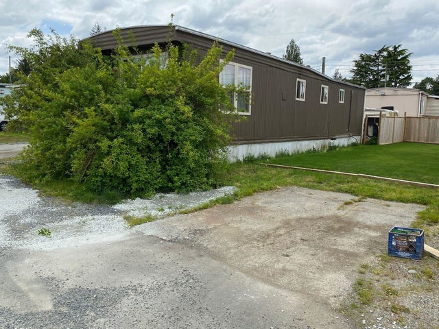 20 26892 Fraser Highway, Langley