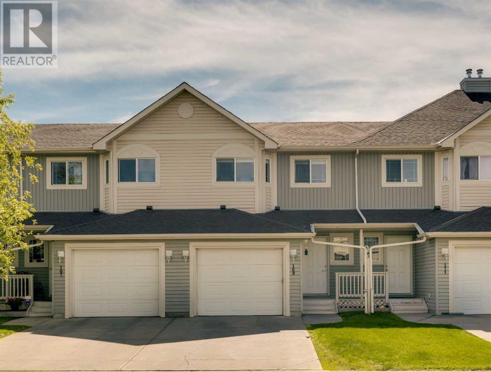 169 Bayside Point Sw, Airdrie