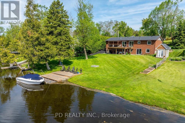 112 Clearview Drive, Kawartha Lakes (emily)