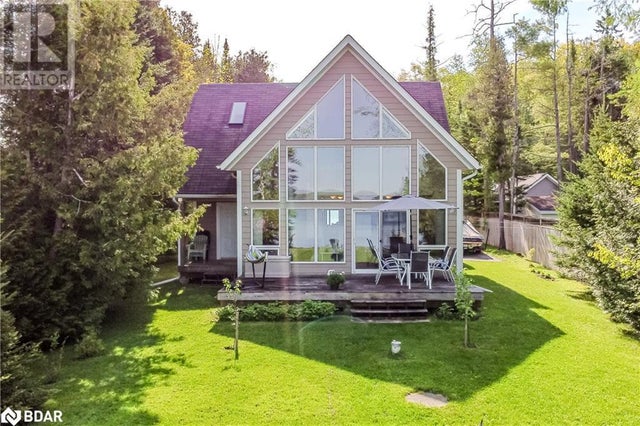 10 Buttercup Lane Lane, Orr Lake