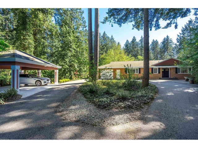 20286 27 Avenue, Langley