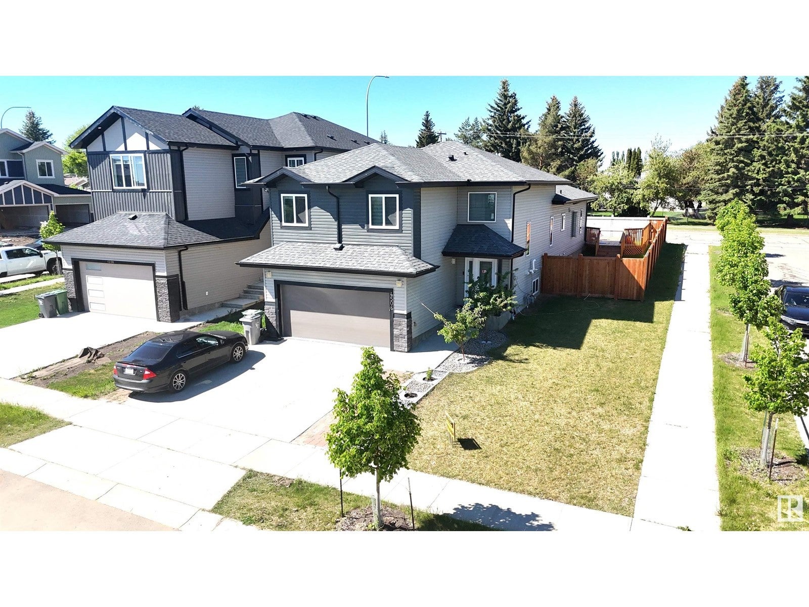4506 49 Av, Beaumont
