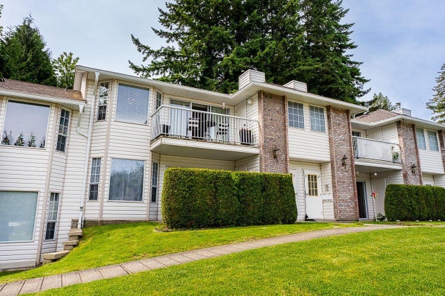 6 33123 George Ferguson Way, Abbotsford