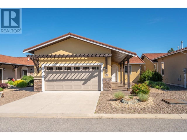 6823 Tucelnuit Drive Unit# 23, Oliver