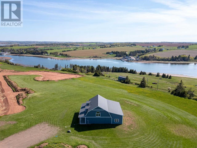 70 Big Rock Road, French River