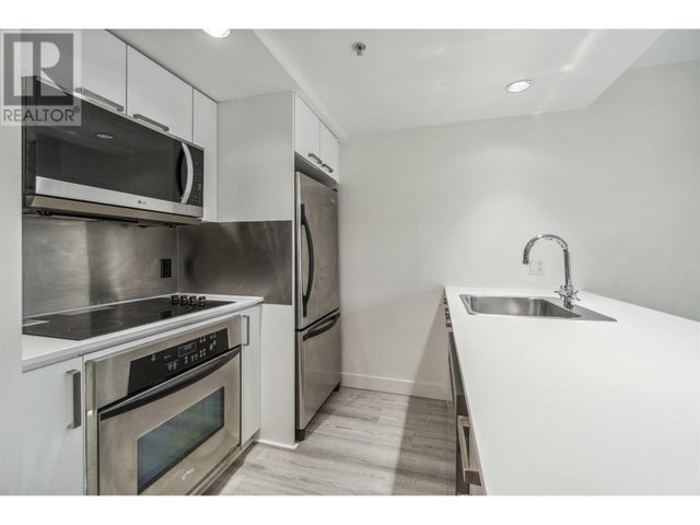 1006 1255 Seymour Street, Vancouver