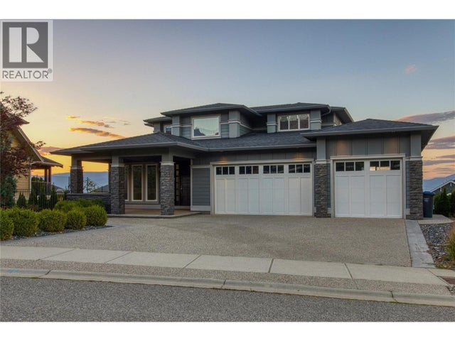 440 Audubon Court, Kelowna