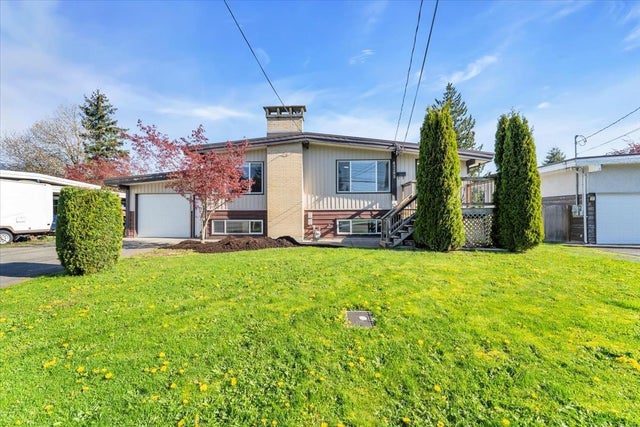 45295 Bernard Avenue|chilliwack Proper West, Chilliwack