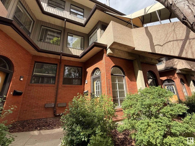 11166 83 Av Nw Nw, Edmonton