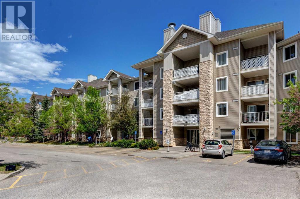 3407, 16320 24 Street Sw, Calgary