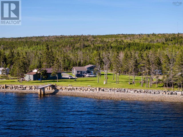 276 Passage Road, Watt Section