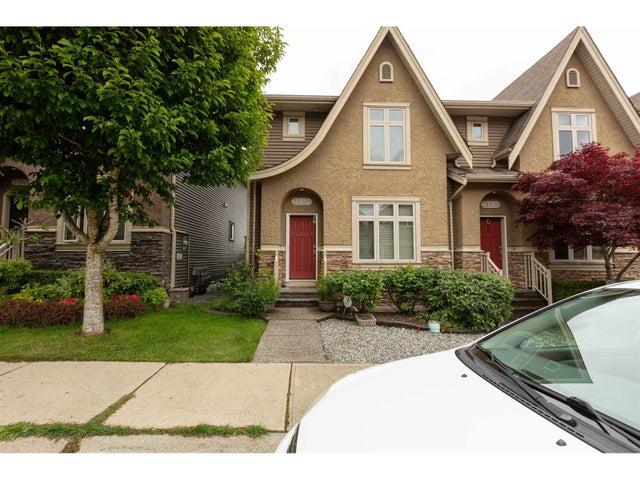 21145 77b Avenue, Langley