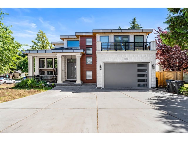 14292 69 Avenue, Surrey