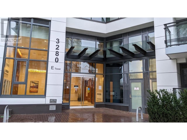 906 3280 Corvette Way, Richmond