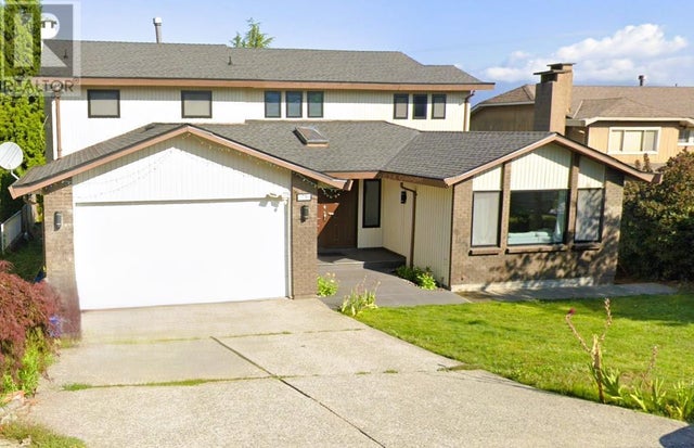 7753 Hazelmere Street, Burnaby