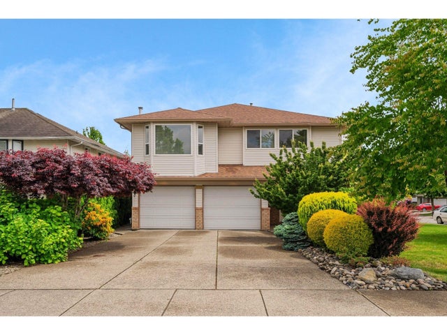 2712 269 Street, Langley