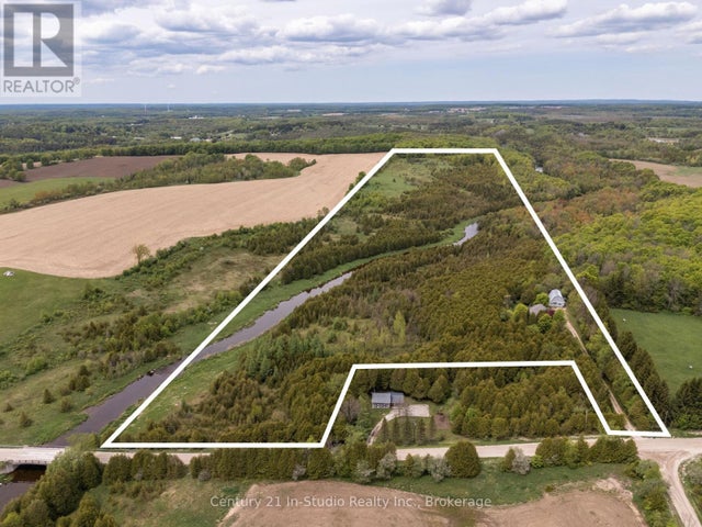 305207 South Line A, Grey Highlands