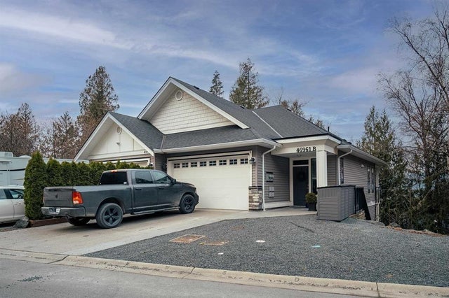 B 46961 Sylvan Drive|promontory, Chilliwack