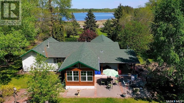 Lakeside Acres - Rm Of Saltcoats, Saltcoats Rm No. 213