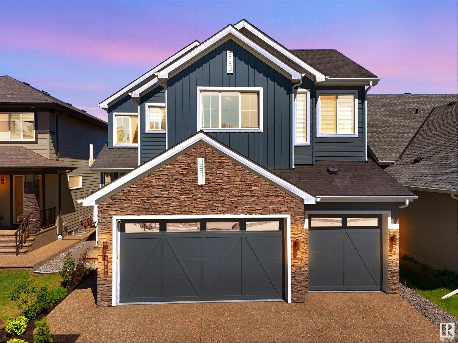 4679 Chegwin Wd Sw, Edmonton