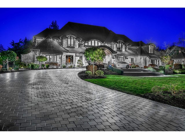 13283 56 Avenue, Surrey