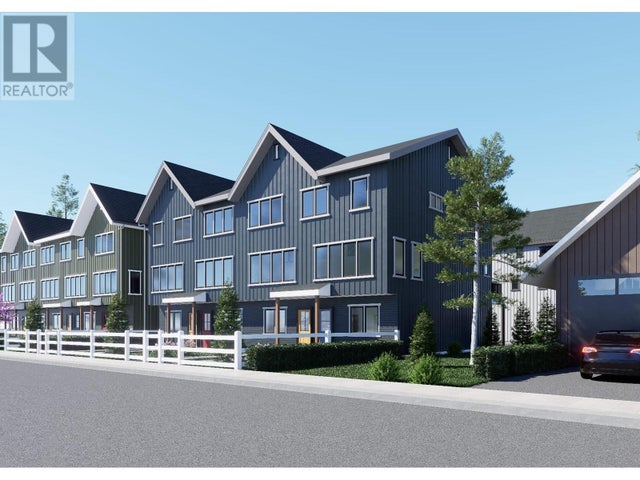 Sl12 1005 Raven Drive, Squamish