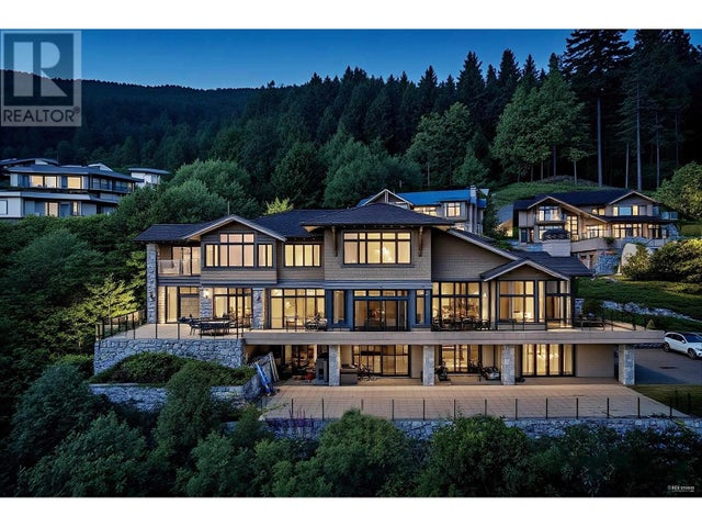 2705 Highview Place, West Vancouver