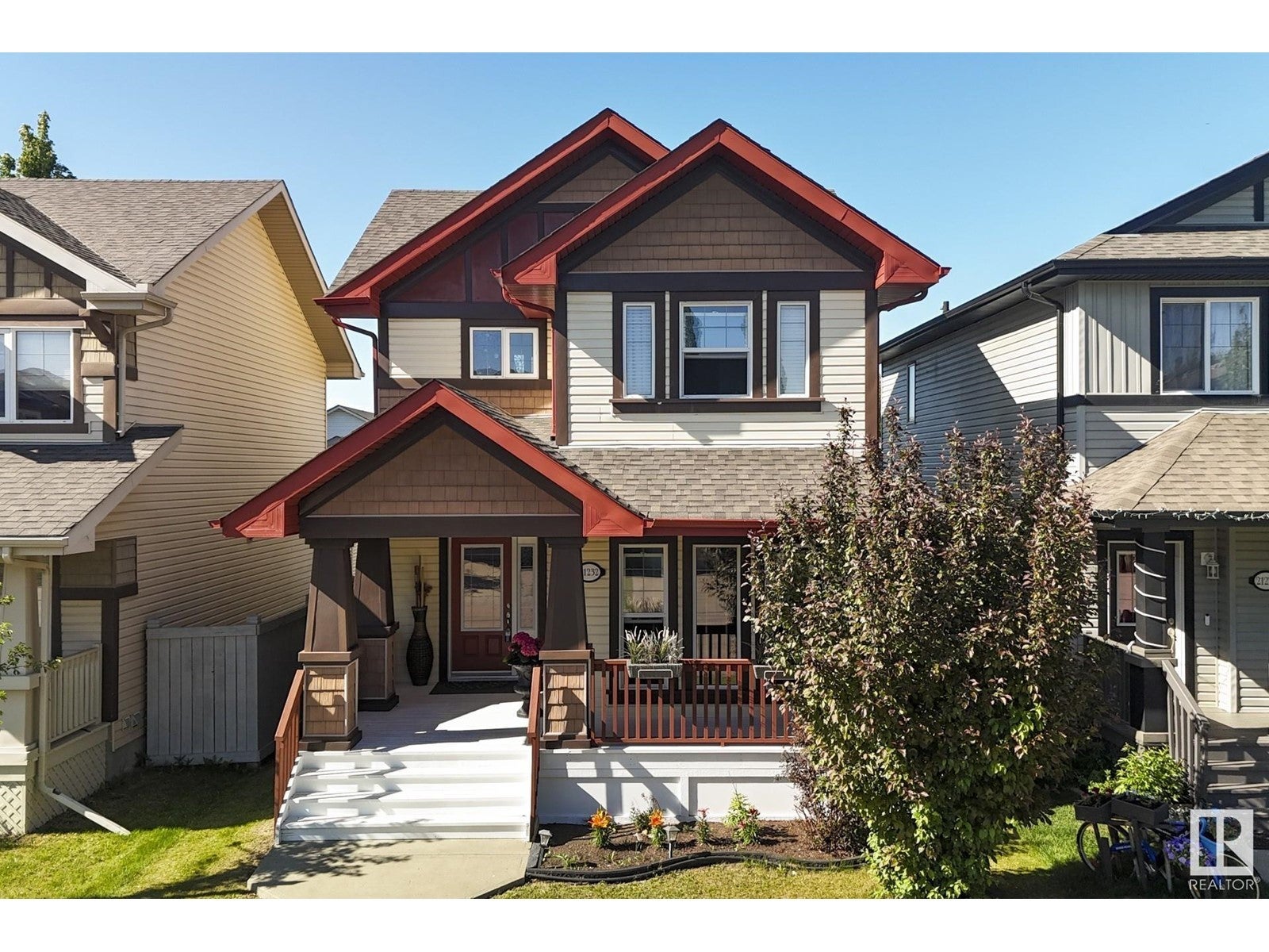 21232 58 Av Nw, Edmonton