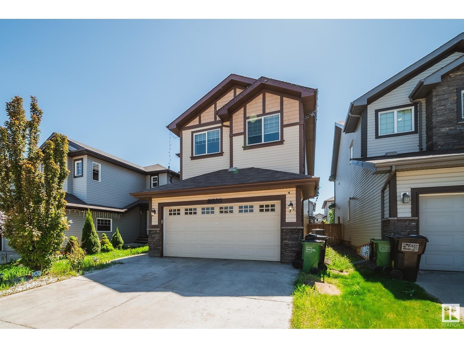 11535 16 Av Sw, Edmonton