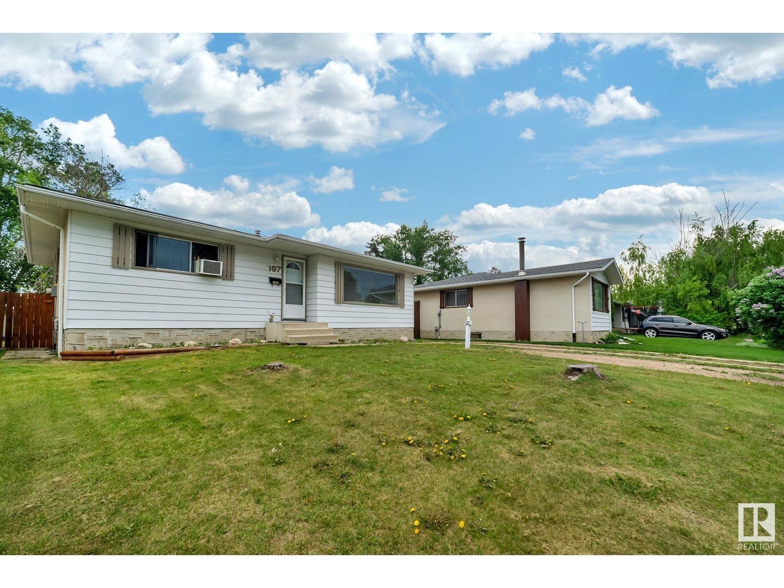 107 Ekota Cr Nw, Edmonton