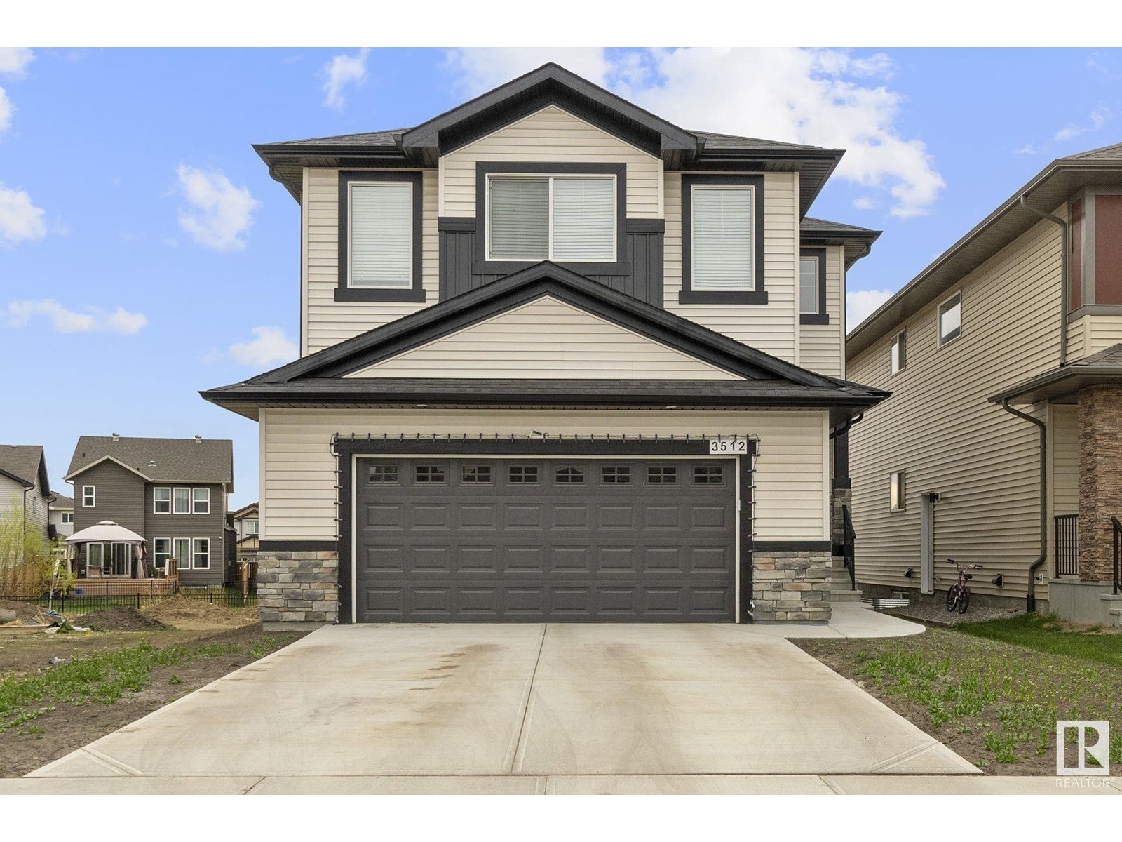 3512 6 St Nw Nw, Edmonton