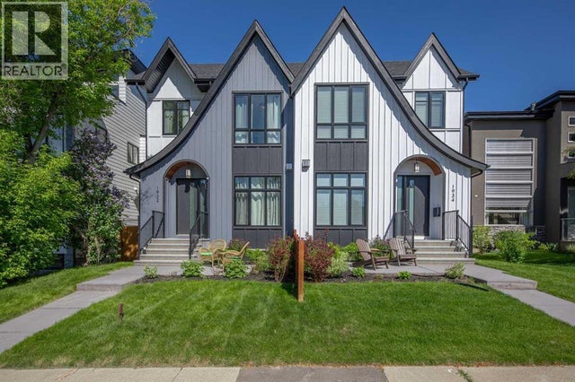 1932 27 Street Sw, Calgary