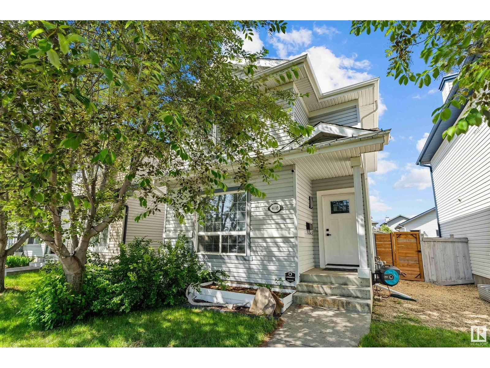 408 Gibb Wd Nw, Edmonton