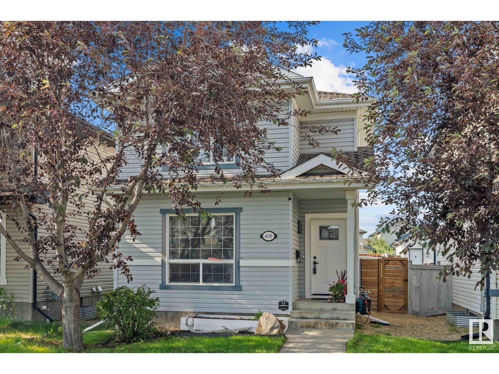 408 Gibb Wd Nw, Edmonton