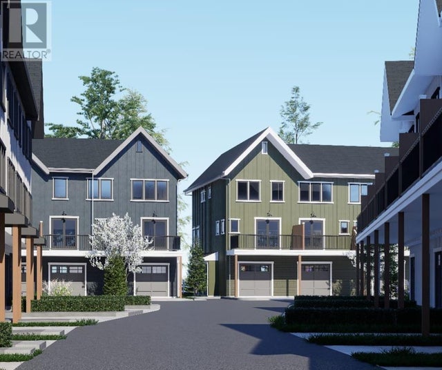 Sl16 1005 Raven Drive, Squamish