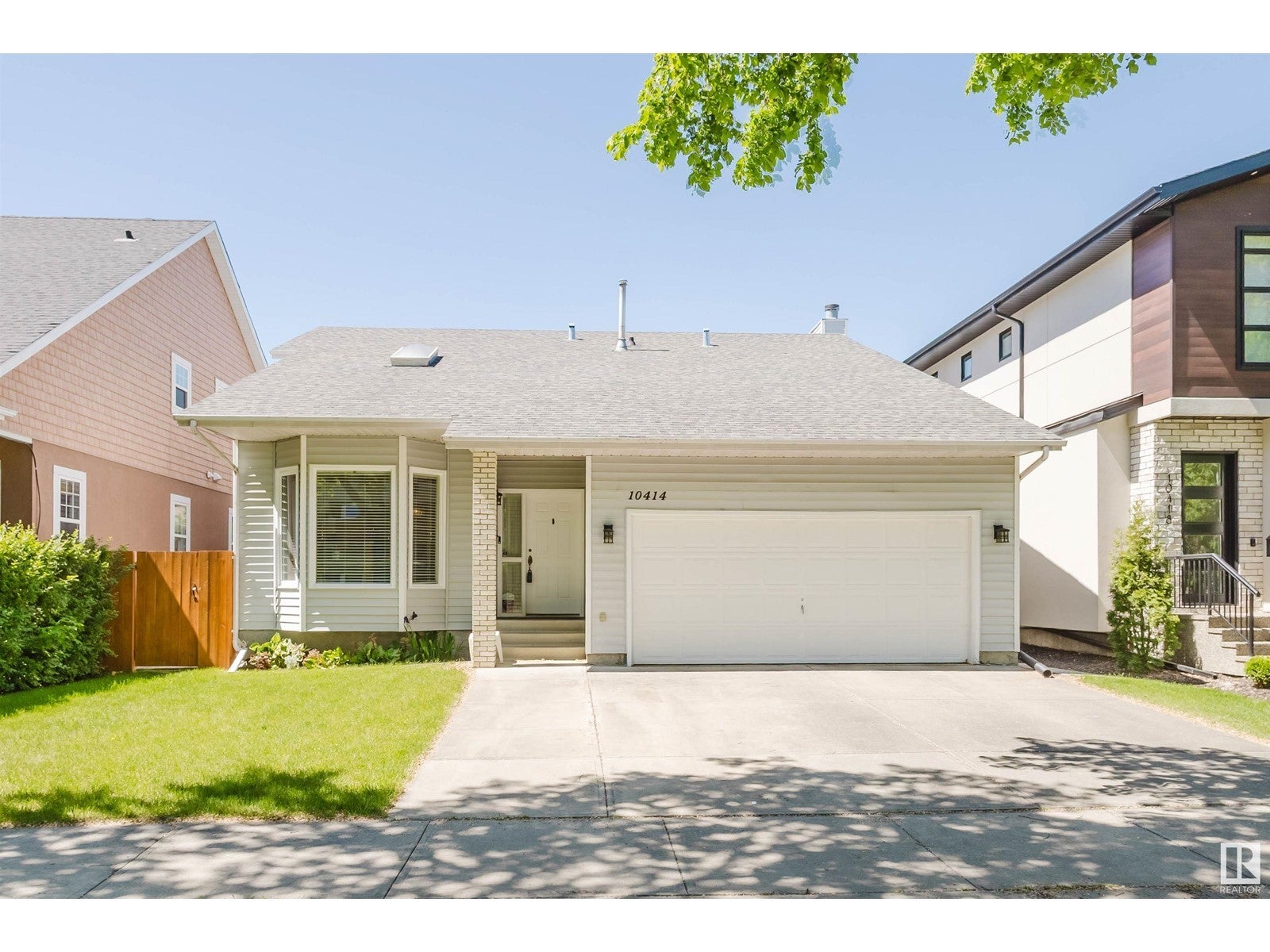 10414 138 St Nw, Edmonton
