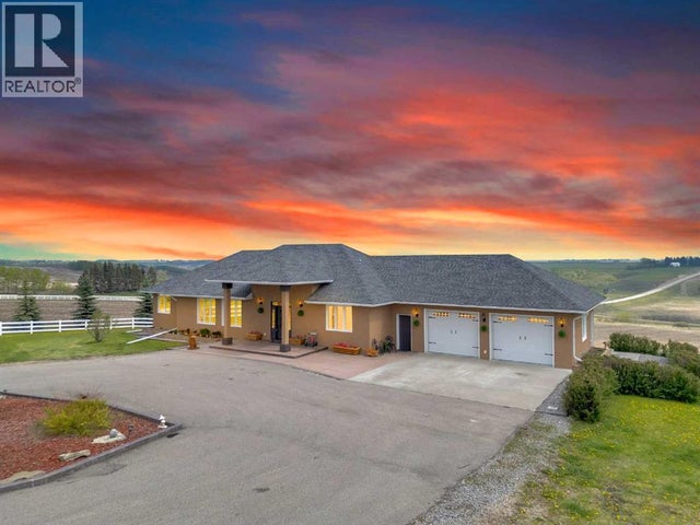 28125 Hwy 587, Rural Red Deer County